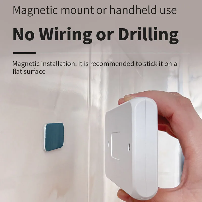 Lumières d'escalier capteur de mouvement intérieur Rechargeable veilleuse sans fil sous armoire éclairage pour escaliers couloir cuisine salle de bain