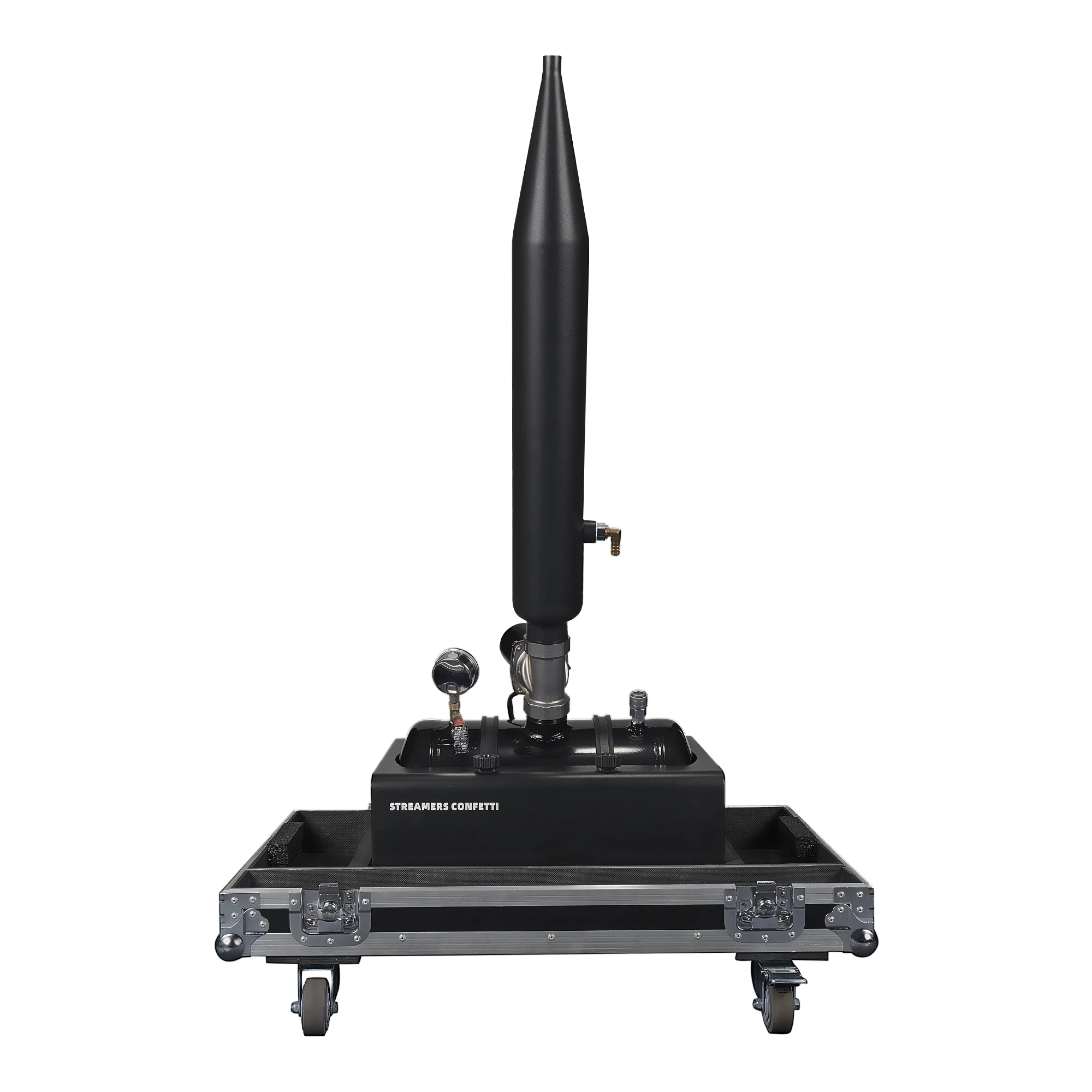 Z*- DMX512 Super Water Burst Machine for Big Occasions Electrical Water