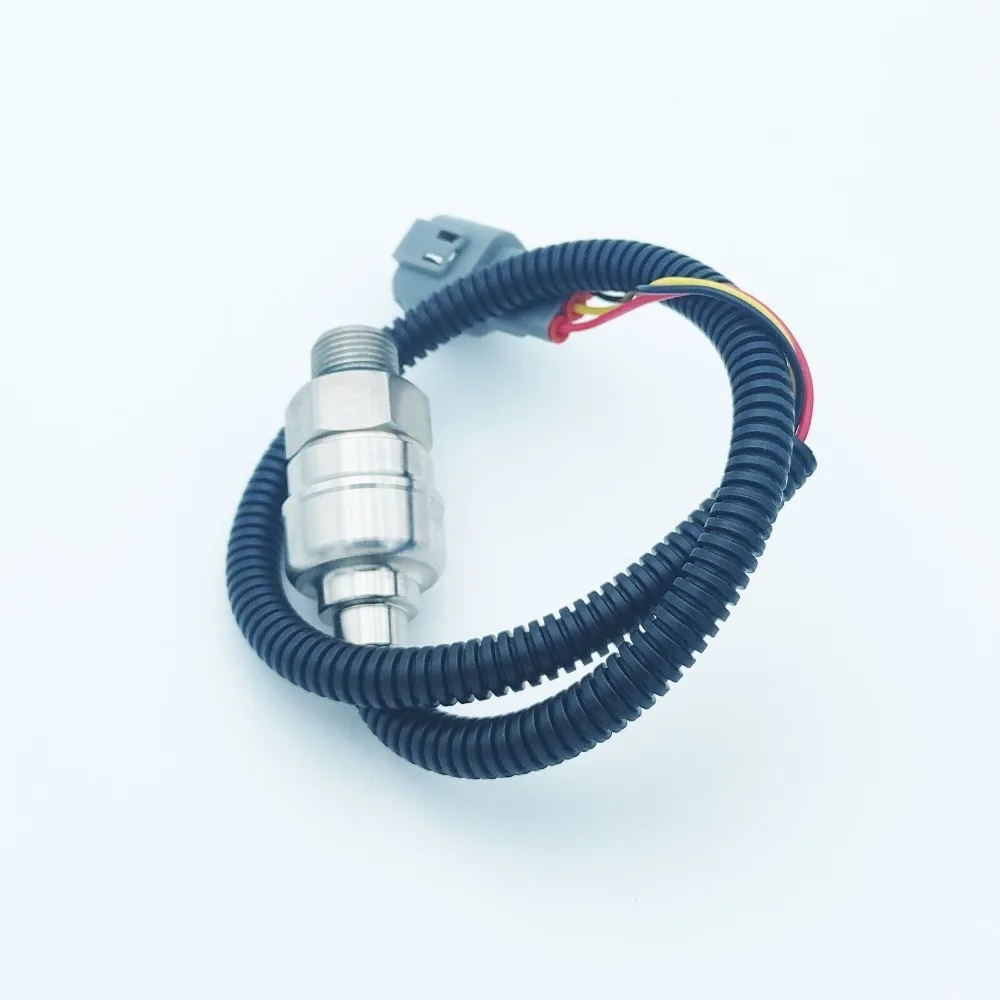 

Excavator accessories high pressure sensor PT-W-8Z