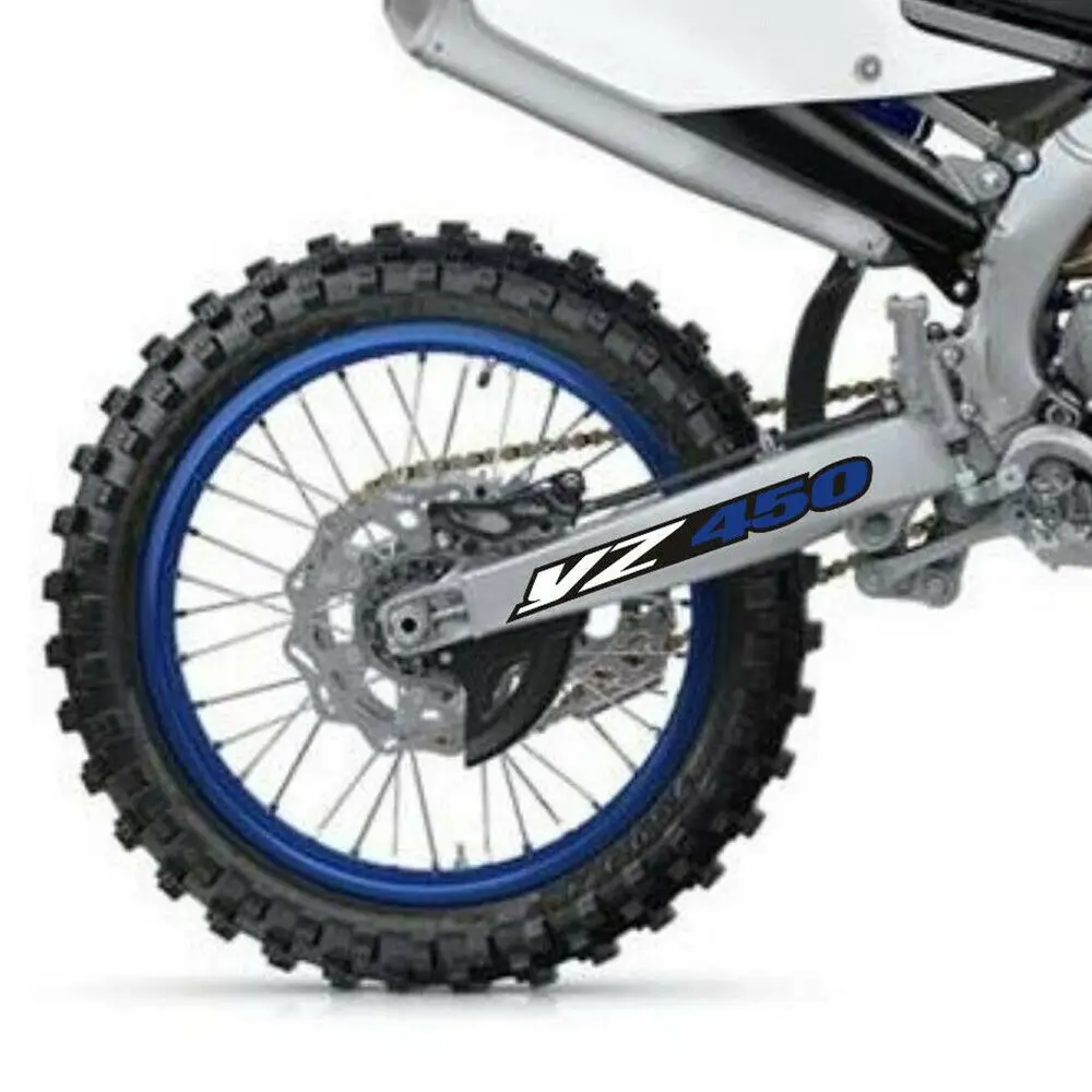 

3D клей маятник Air Box отражающие наклейки для YAMAHA YZ450F YZ450FX 2003-2022