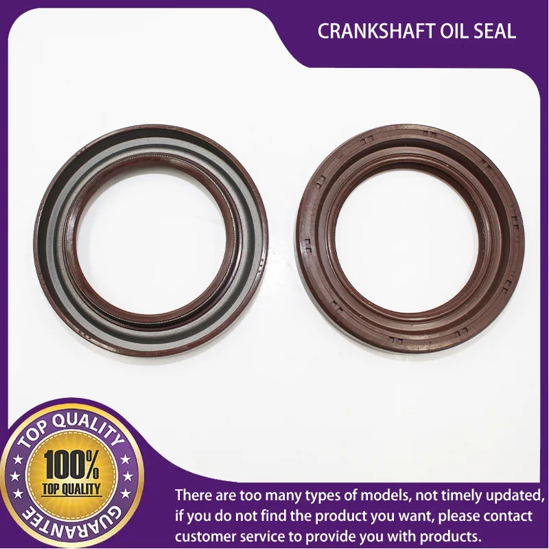 

ME202850 CRANKSHAFT OIL SEAL FOR MITSUBISHI 4M40