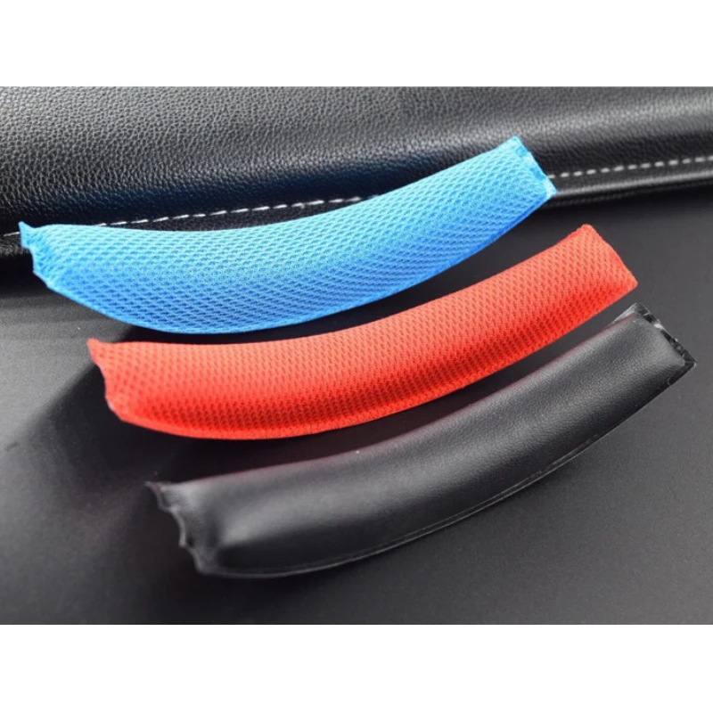 جديد سماعة سماعات يغطي ل لوجيتك G35 G930 G430 F450 G230 سماعة حشوة وسادة استبدال بطانة للأذن شعاع رئيس الإسفنج