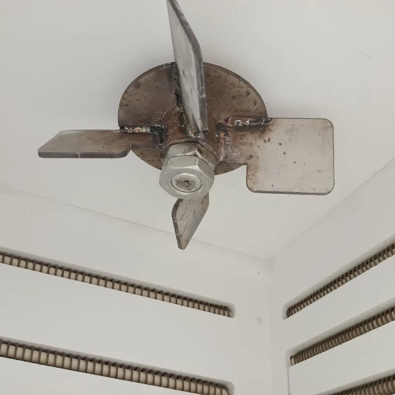 Oven Industrie's Hete Luchtcirculatie Elektrische Verwarming Hoge Temperatuur Sinteroven Vacuüm Raffinage Oven 2025 Nieuw