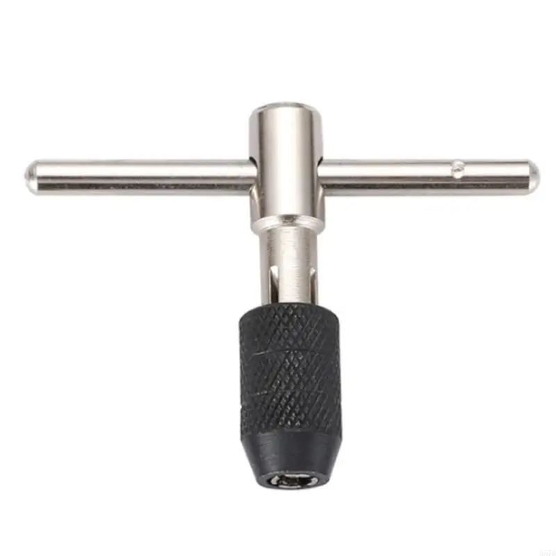 367D T-тип машина Ручной метчик Винт Резьба Метчик Развертка Сверло Ручные штамповые инструменты