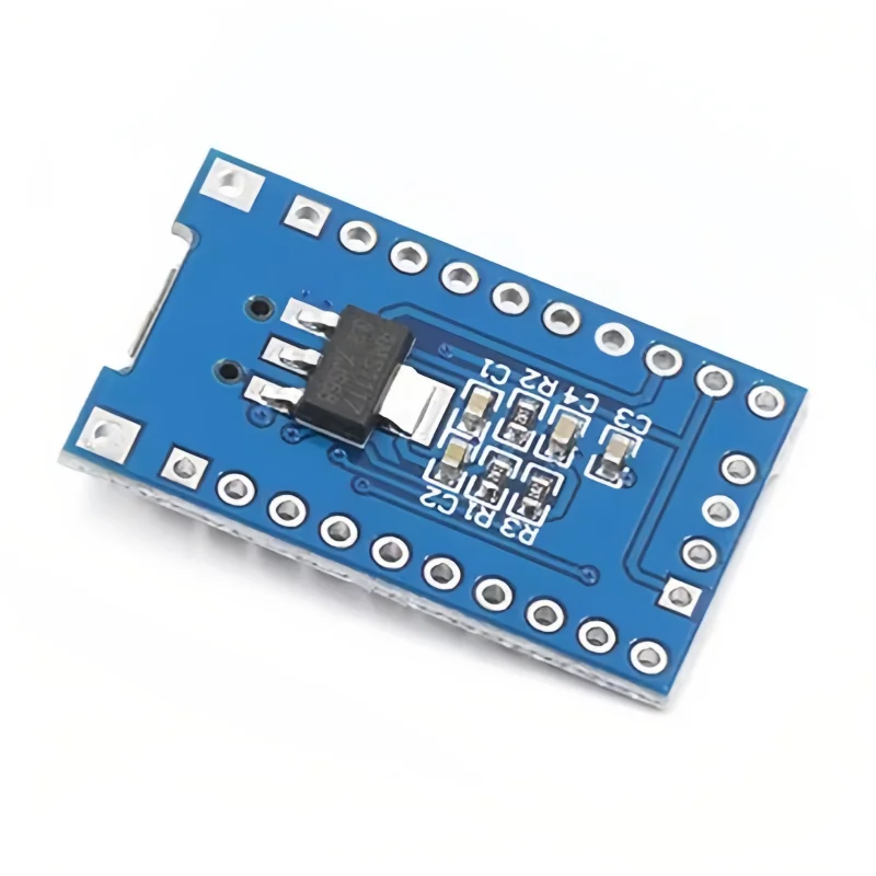 STM8S003F3P6 STM8S103F3P6 system board STM8S STM8 development board minimum core board