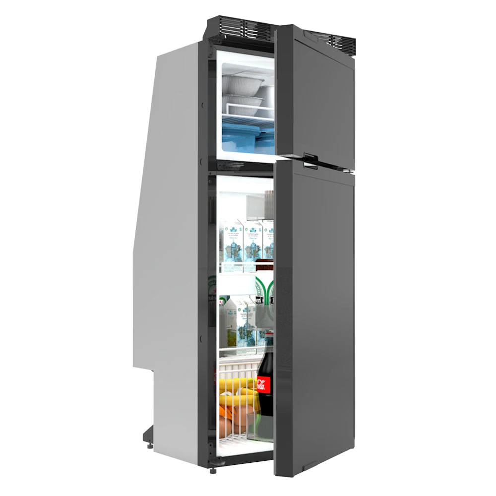 

Good Reviews 12V Fridge for RV Caravan Trailer for Electrical Systems