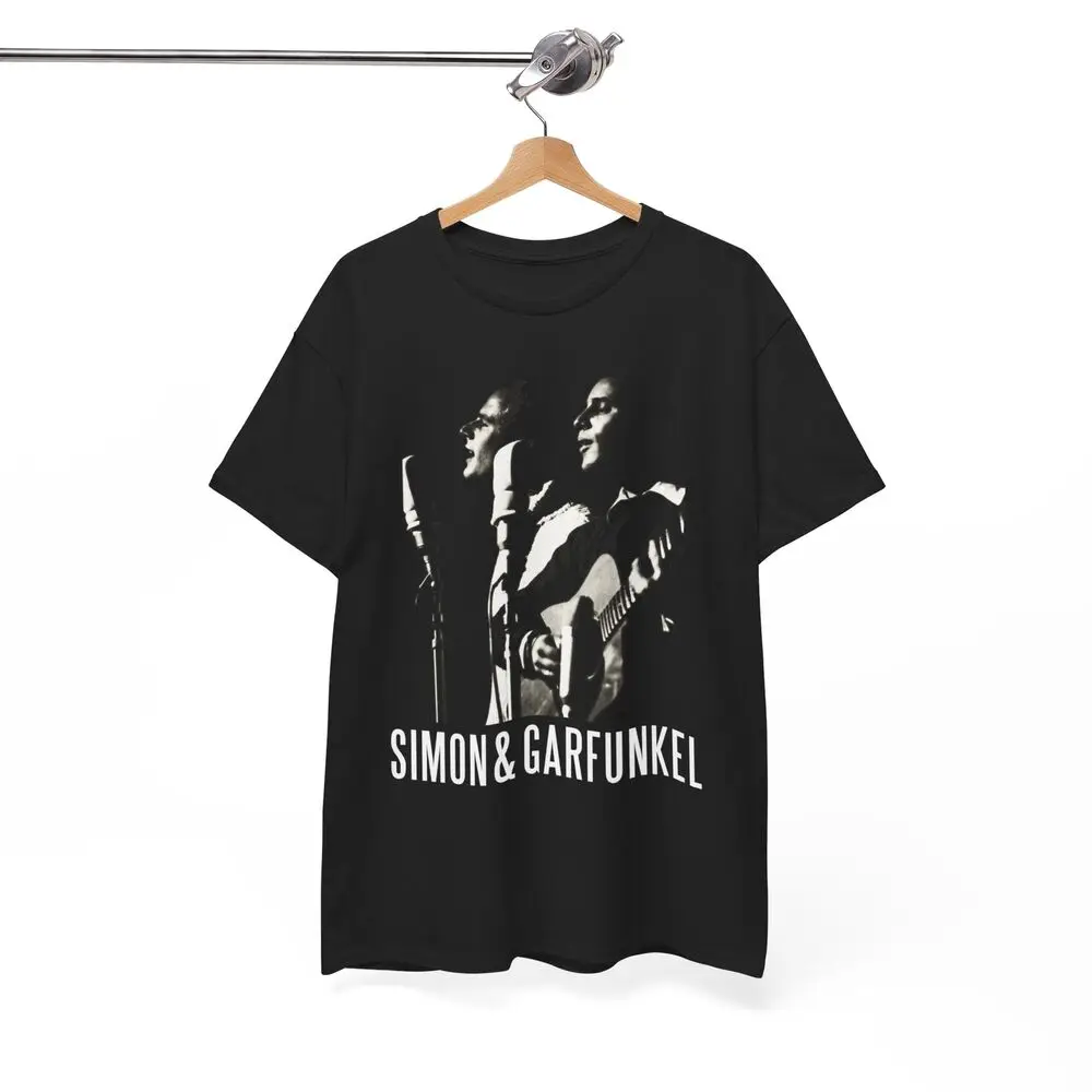 Simon and Garfunkel t shirt, Unisex Shirt S-5XL