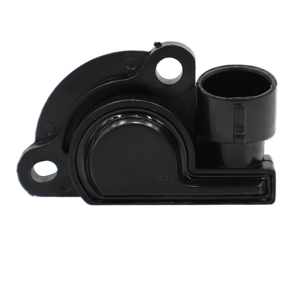 Throttle Position Sensor 1 Pc 17087653 17106681 Auto Parts Black Car Accessories Easy Installation Hassle-free