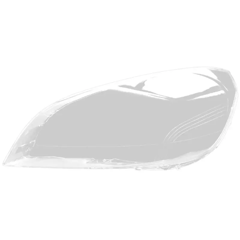 

A13Z-Крышка передней фары, плафон, корпус фары, защитная линза для Volvo S60 2009-2013, левая