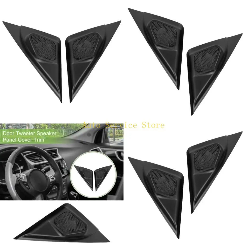 

462A 2PCS CAR DOOR DOOR