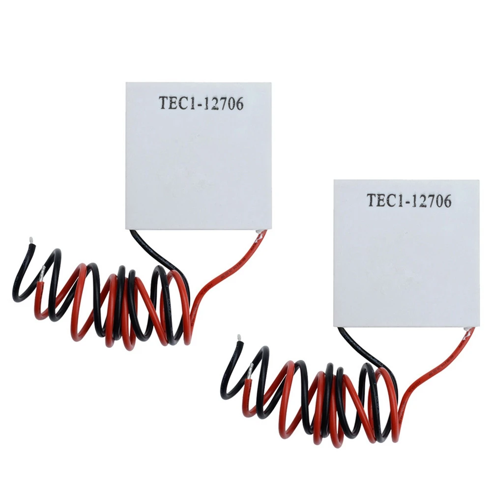 مبرد بلتيير حراري A39M TEC1-12706 12 فولت تيار مستمر 6A مبرد حراري كهربائي بلتيير مكيف الهواء بلتيير كهربائي