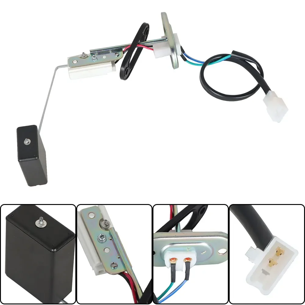 4WM-85752-11-00 Kraftstoffsensor für Yamaha Road Star 1600 XV1600 Silverado Modelle 1999-2003 – Detail 6