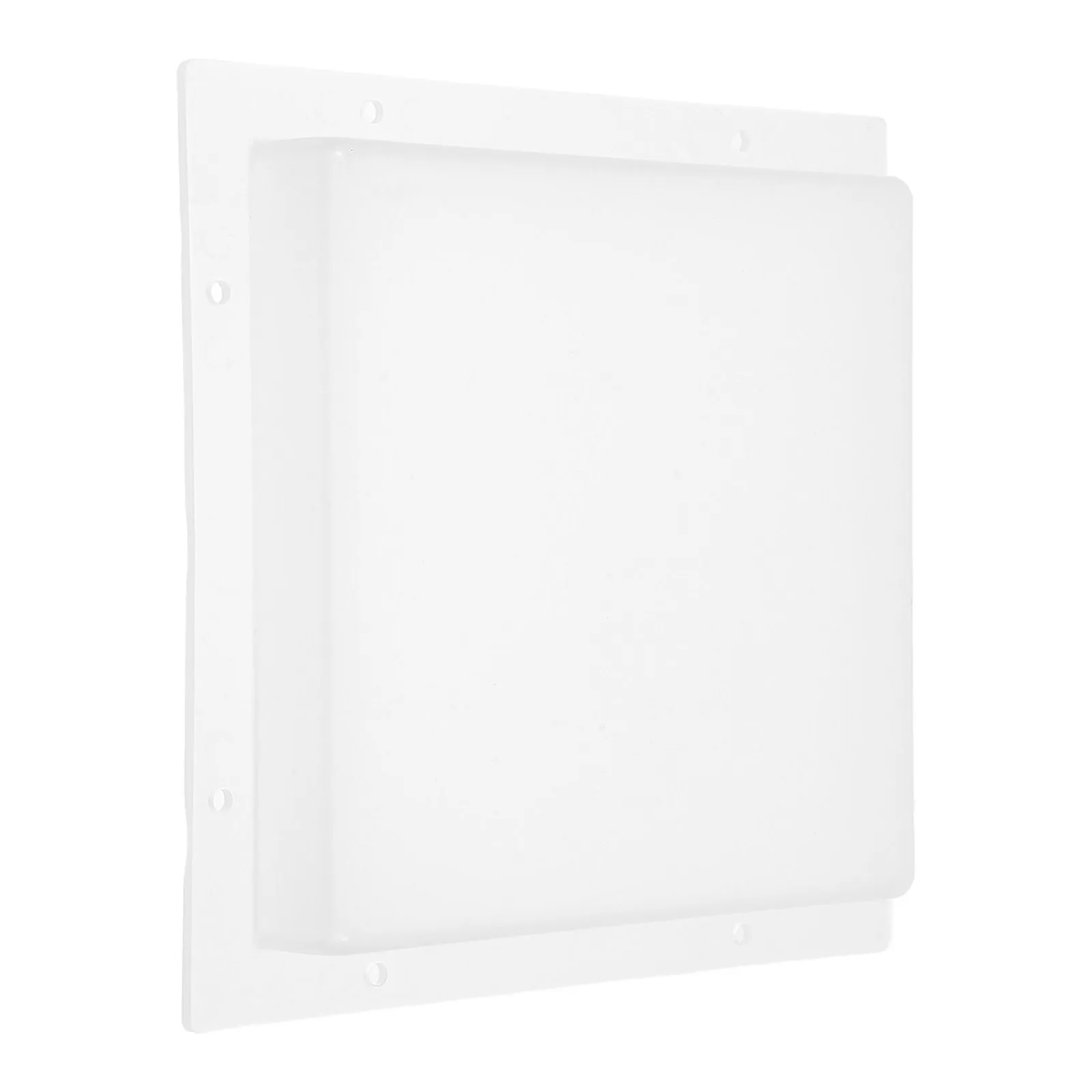 التحكم في الوصول، غطاء واقي مقاوم للماء، درع بلاستيكي مقاوم للمطر، واقي جرس الباب للوحة المفاتيح الخارجية #6