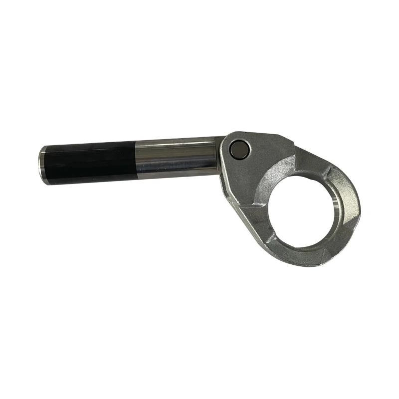 High Pressure Washer Parts Accessories Ceramic Sprayer Plunger