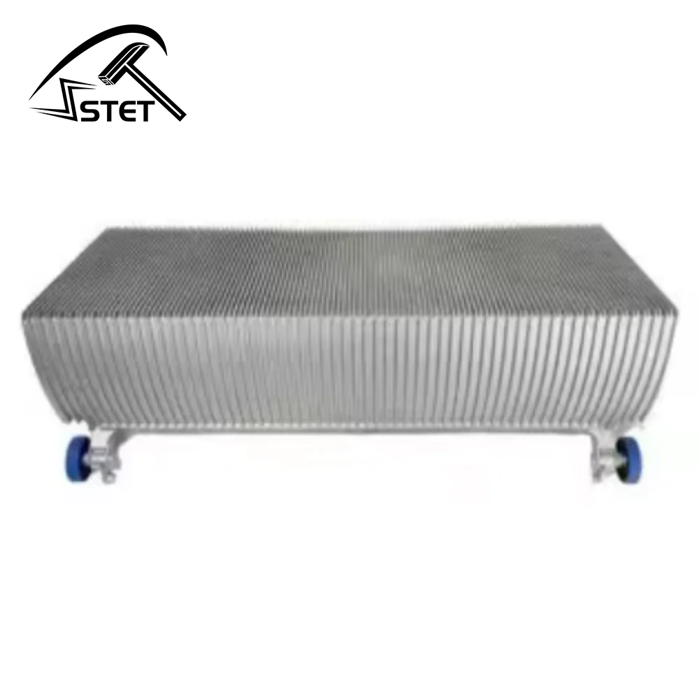 

STET For OTIS Escalator Step XBA26140 XAA26140 XCA26140