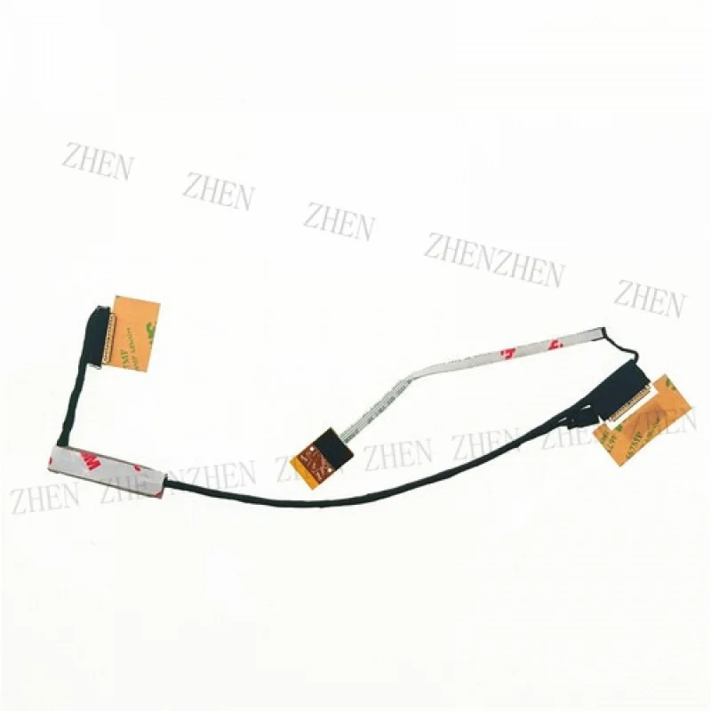 Y for  Lenovo Legion Y740 Y730 LCD Screen Display Video Cable 144Hz  EDP DC02C00K900