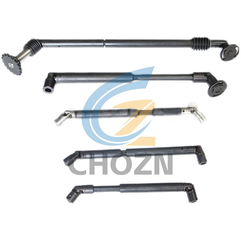 

Heidelberg XL105 SM102 CD102 Улучшенный универсальный шарнир в сборе 74 520k Большая сборка Детали машины для офсетной печати