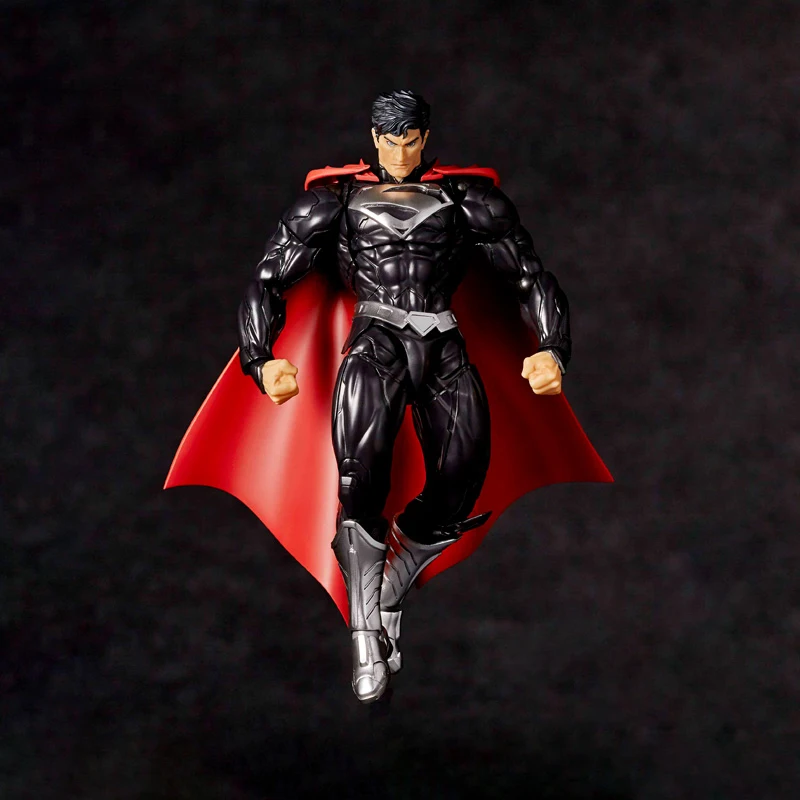 

Spot Surprise Yamaguchi стиль ограниченная серия классическая черная подвижная фигурка игрушечная модель