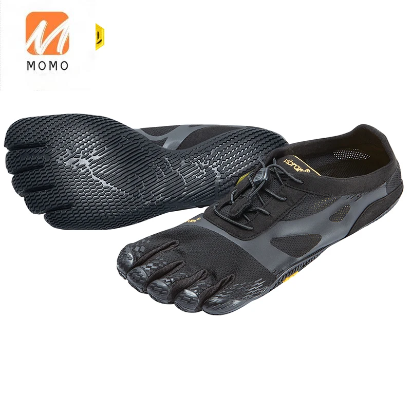 FiveFingers damskie kryty Pilates joga boso kompleksowe szkolenie antypoślizgowe buty Fitness