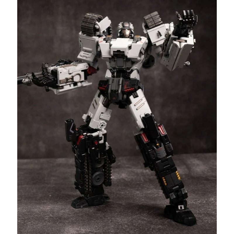 【新品】変身玩具 YW2412B YW-2412B 戦車モデル アクションフィギュア アクションロボットモデル ギフトコレクション