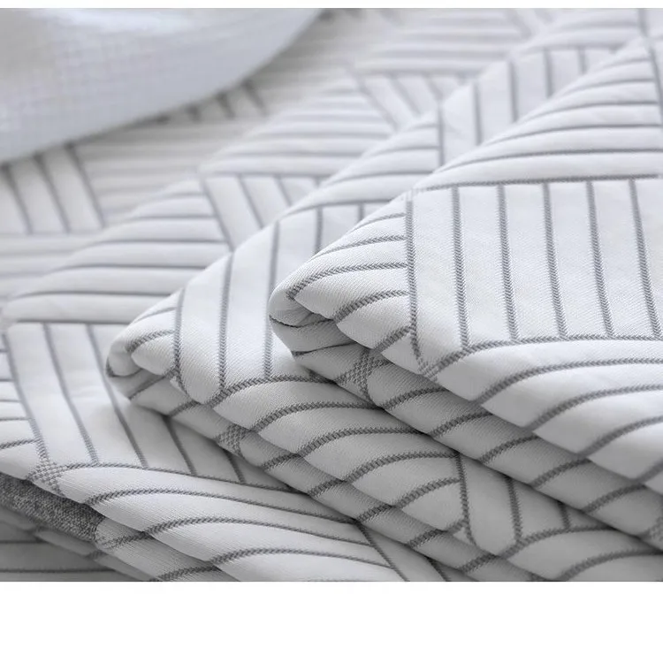 Cooling Mattress Pad Solid Color Washable Breathable PE Cold Silk Cooling Mat for Summer Bed Sofa Soft Thin Sleeping Pad Home