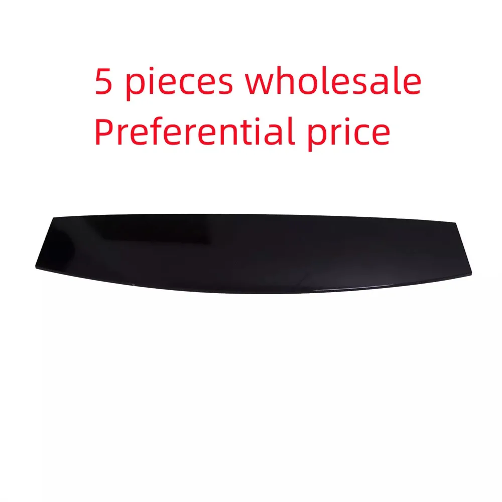 5 Pieces Wholesale Mercedes Benz W205 C GLC Sunroof Front Acrylic Trim A2057800022 Wholesale Price