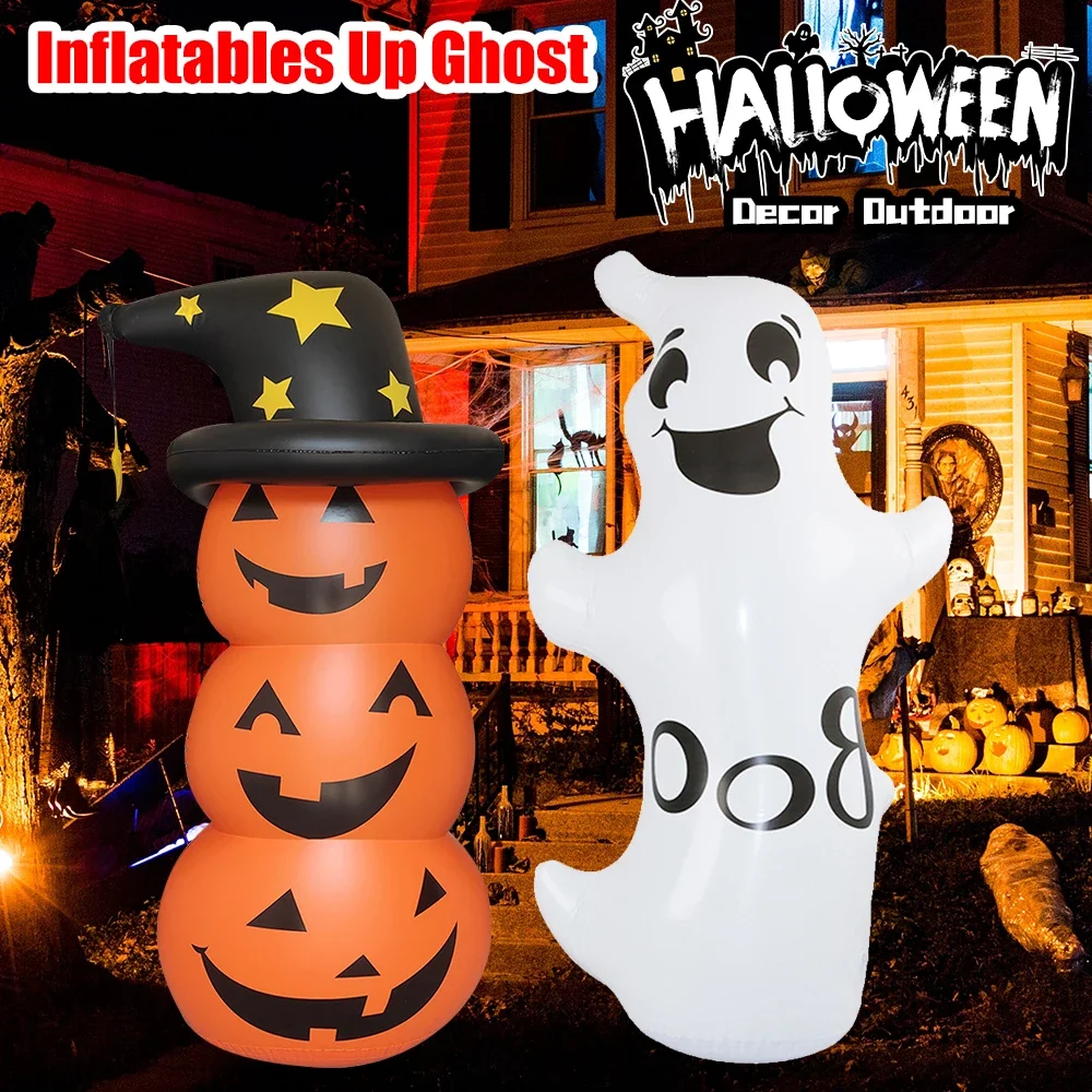 Halloween Inflatabl…