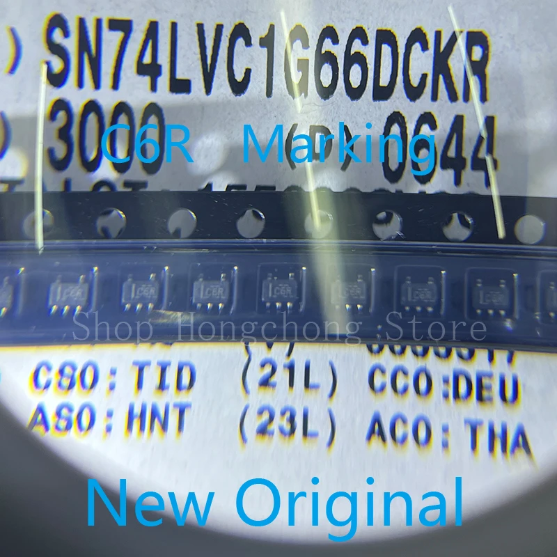 New Original SN74LV…