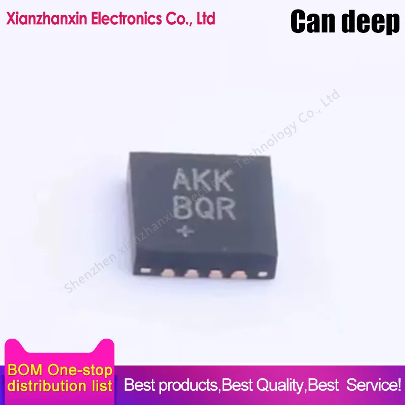 5~20pcs/lot MAX98357AETE+T MAX98357AETE MAX98357 screen printing AKK TQFN-16 Audio power amplifier chips