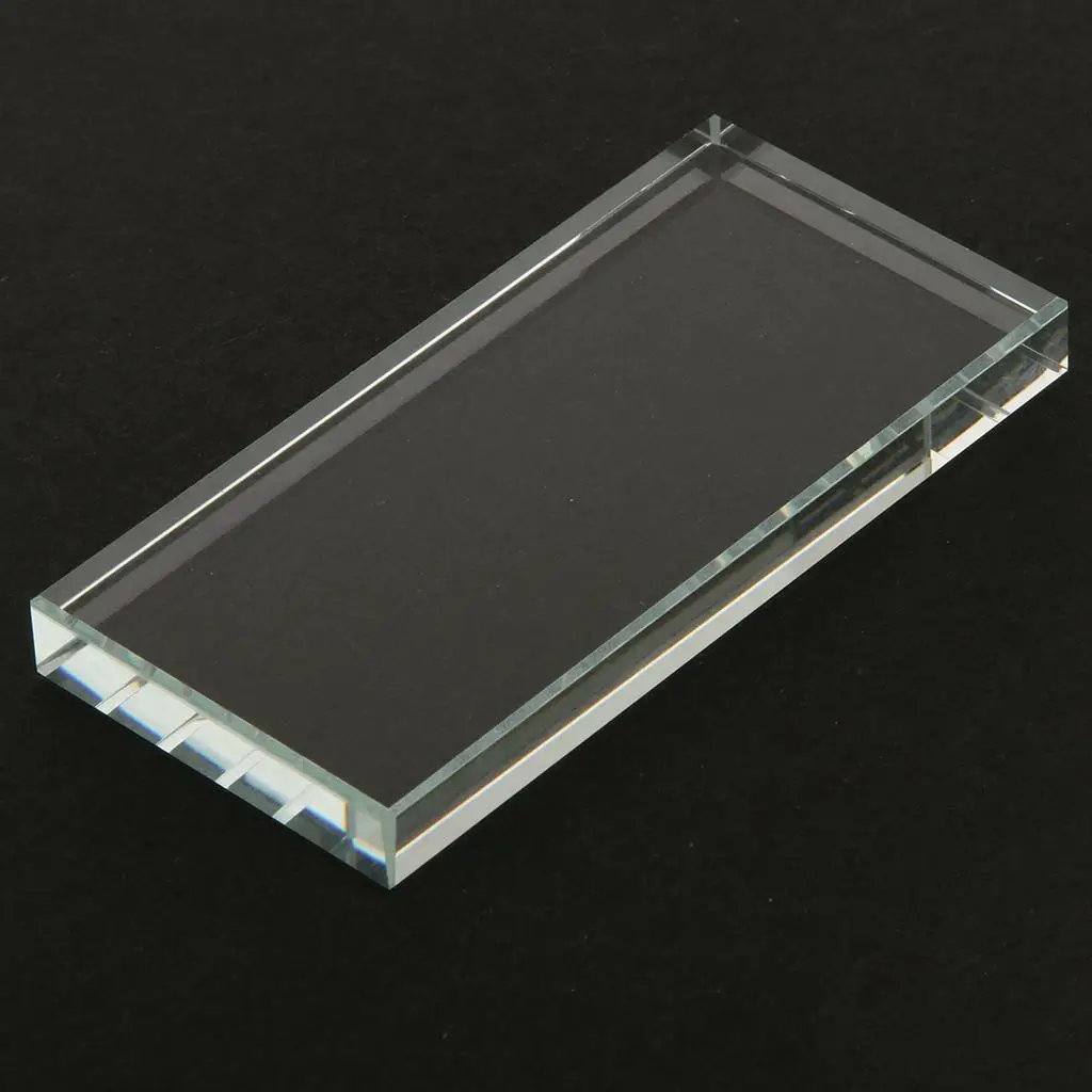 Wimperverlenging Kristallijm Lijm Pallet Standhouder Lade Toepassing