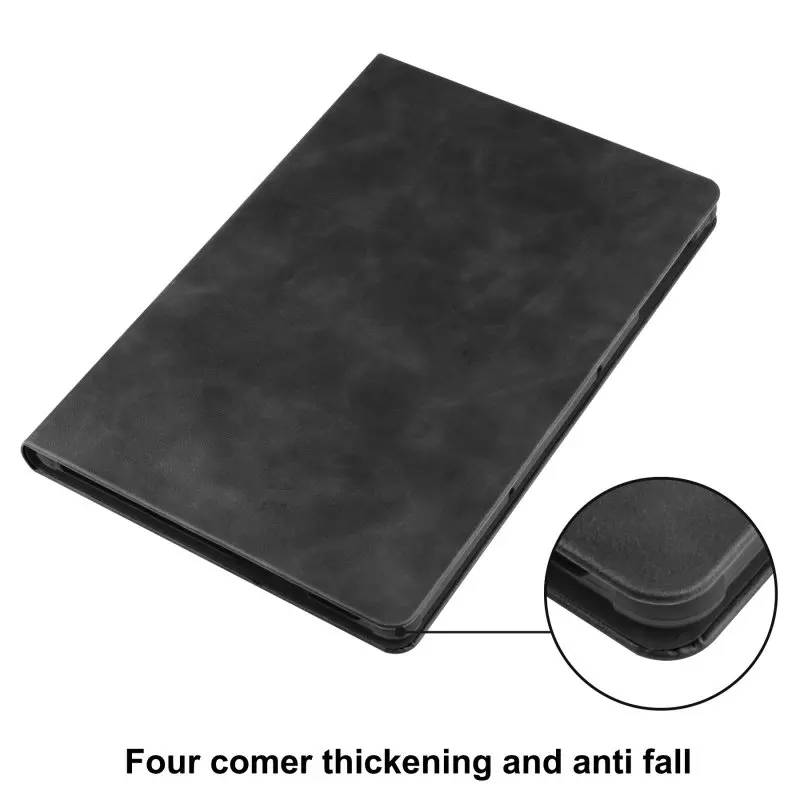 غطاء لهاتف هواوي MatePad T 10s T 10 s T10S 10.1 2020 AGS3-L09/ W09 حافظة لهاتف هواوي Mate Pad T10 9.7 AGR-L09 اللوحي Funda