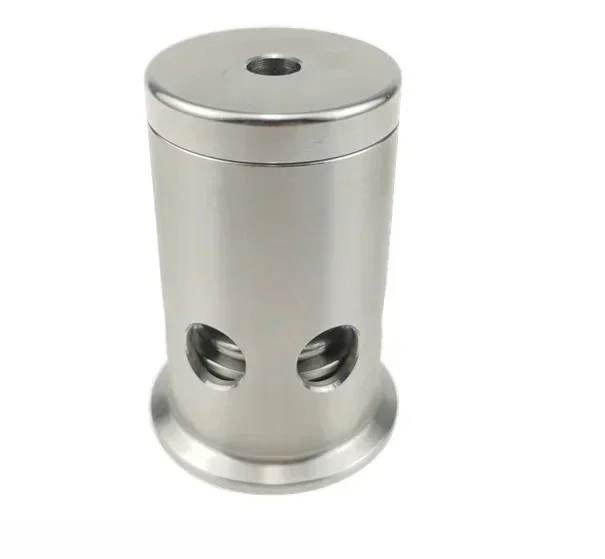 For 1.5" Tri Clamp …