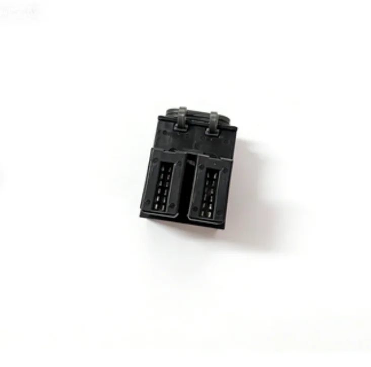 For Dell 13G 14G Server 48V High Voltage DC Power Supply Pluggable Terminal Module DP/N 06RYJ9 6RYJ9
