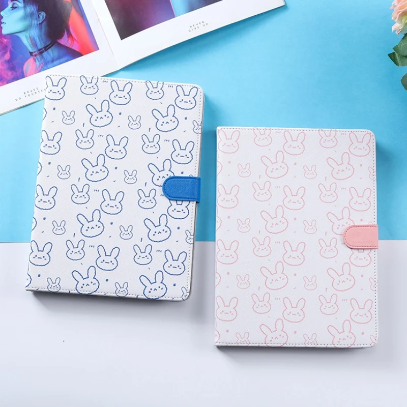 

ipad case with pencil holder cute for 10’2 2021 9th generation Mini6 8.3 air4 5 10.9 air3/21 mini12345 tablet cover auto wake up