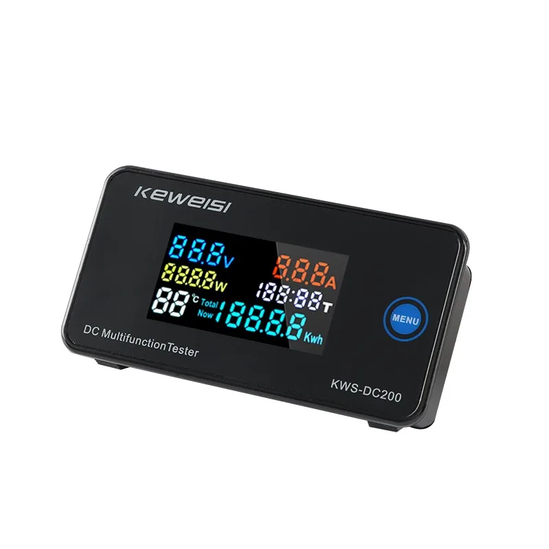 KWS-DC 200-10/50/10…