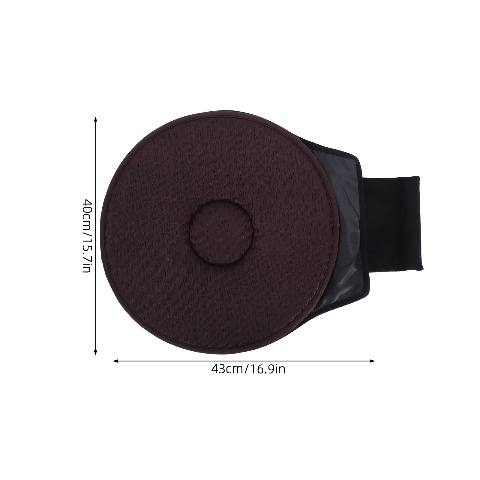 الدورية وسادة تنفس المضادة للانزلاق قطب وسادة مقعد السيارة لكبار السن الحوامل وسادة مقعد السيارة المحمولة