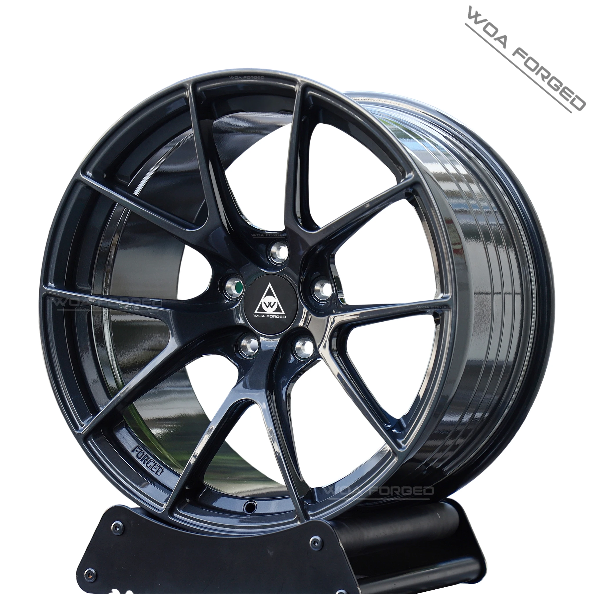 

Customized VS-5RS 6061T6 18-22 Inch Forged Aluminum Passenger Car Wheels Deep Dish Chrome Polished Low Weight 8 Inches New