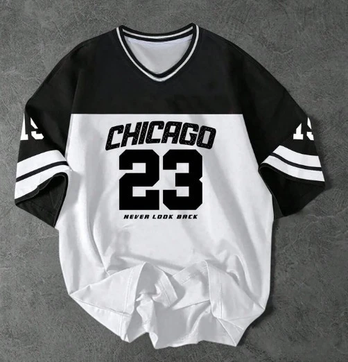 

Summer Short Sleeves 2025 Jersey Parent-child Jersey Comfortable and Casual Summer Latest Sunscreen 3D Cool Top Printing