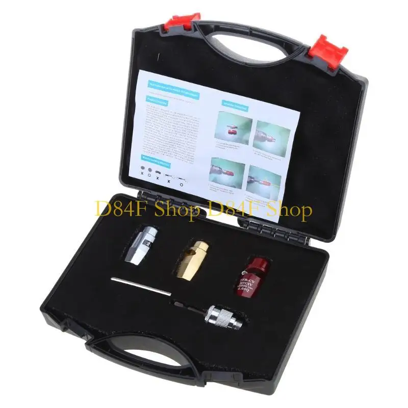 

D84F Electronic Wire Stripper Tools Multitool Pliers Stripping Cutter Cable Wire