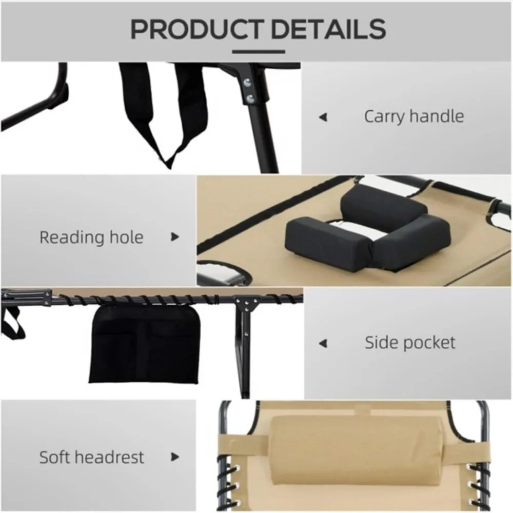 Tende oscuranti in velluto per camera da letto e soggiorno - Tende in tinta unita con giunture marroni, 2 pannelli, 54 larghe x 96 lunghe