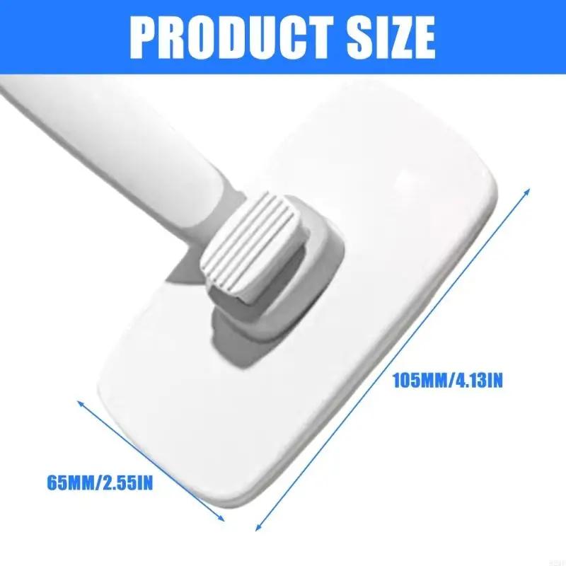 92MF PET Sedding Comb Удаление волос Comb Sceplic