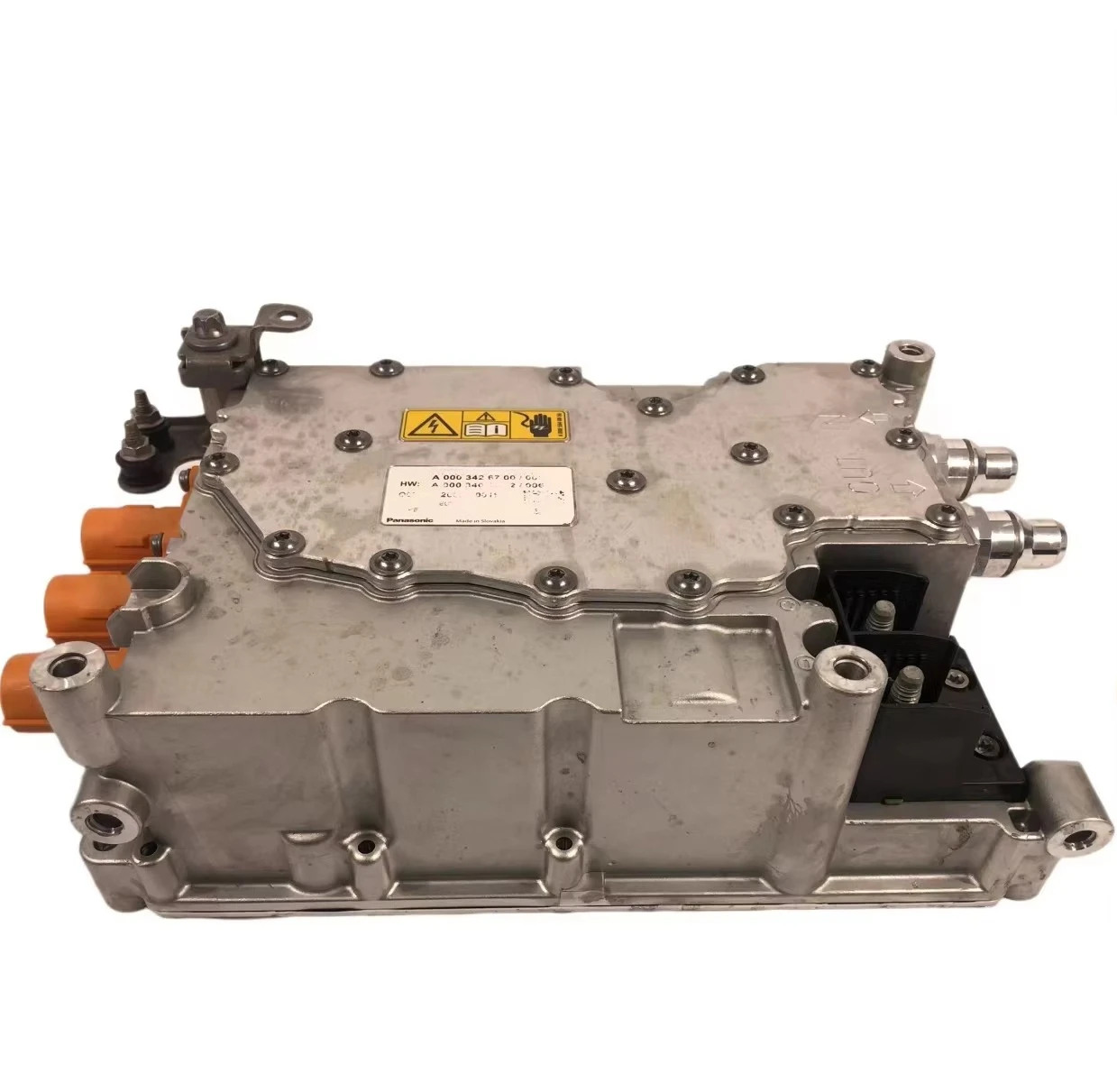 Adatto per caricabatterie integrato DCDC convertitore Mercedes Benz EQA EQB