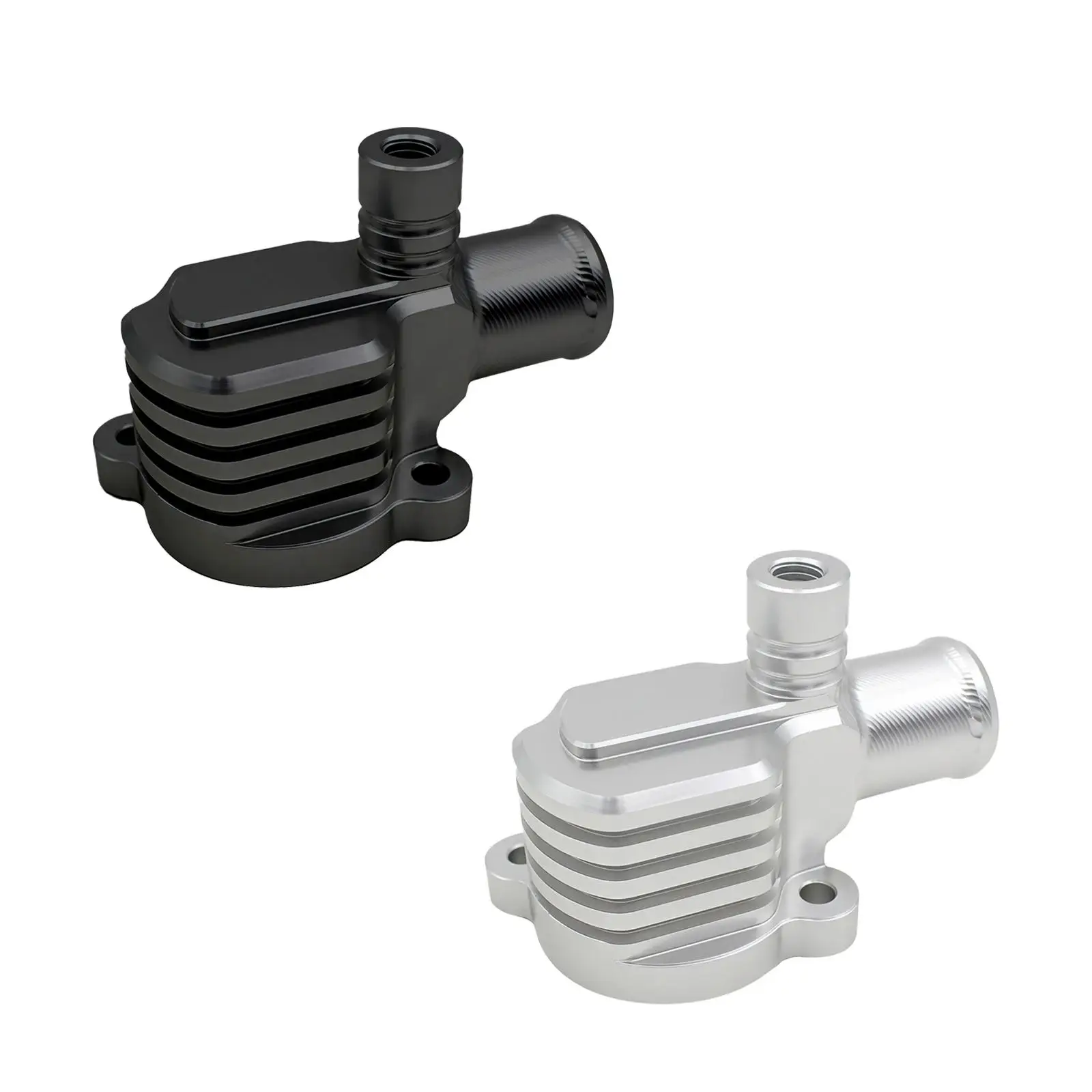 

Motorcycle Thermostat Cover Easy to Install Repair Spare Replacement Maintenance Zapm45200 for Vespa GTS 250 2005-2012