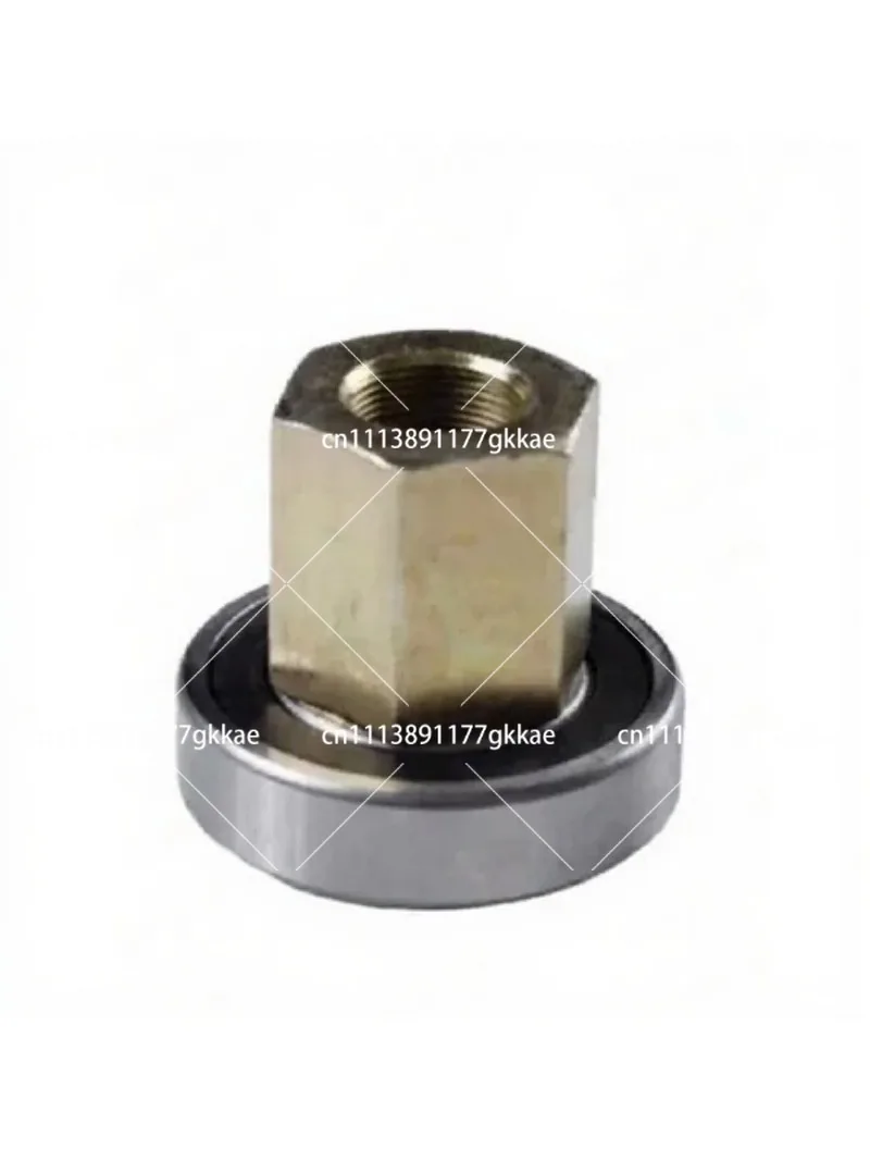 Replacement Bearing Seat 0009166509 Forklift Accessory Fits 1152 1151 Models Durable Aftermarket Part