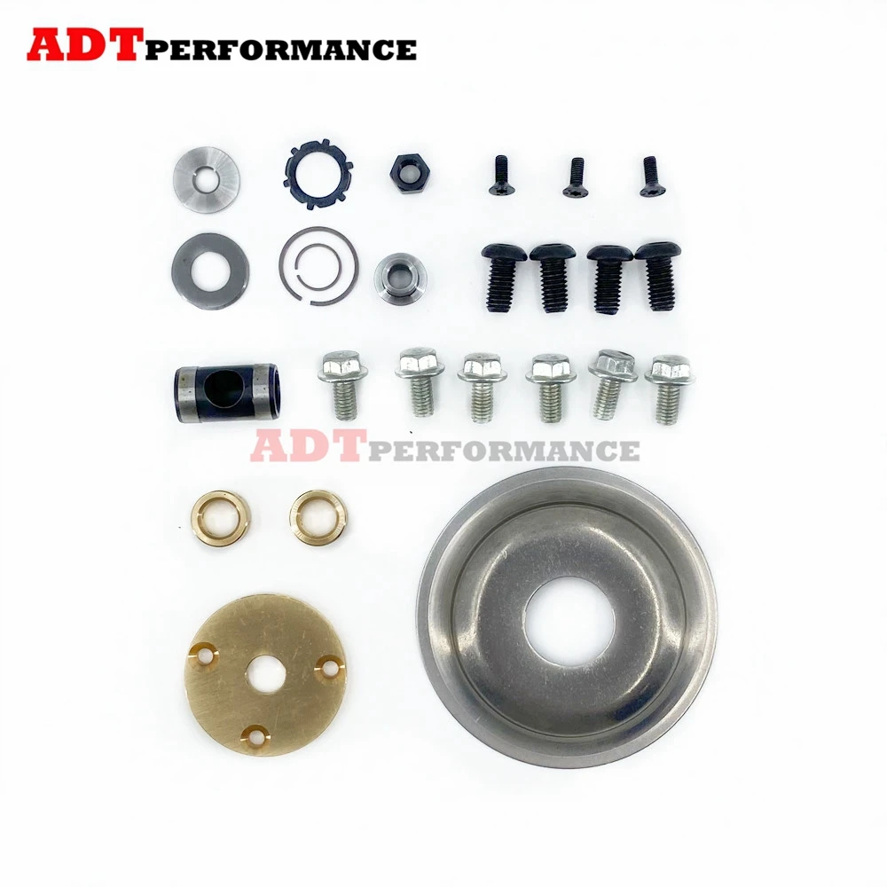 

Turbo Repair Kits 94812301656 94812301556 RHF5H VVQ1 VVQ2 Turbocharger Rebuild For Porsche Cayenne 4.5 Turbo (9PA) 331 Kw - 450