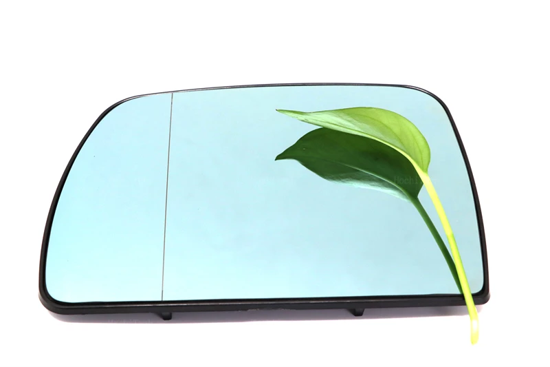 TYC Right Side Mirror Glass For BMW X5 E53 – Replaces 8408808, 303-0123-1