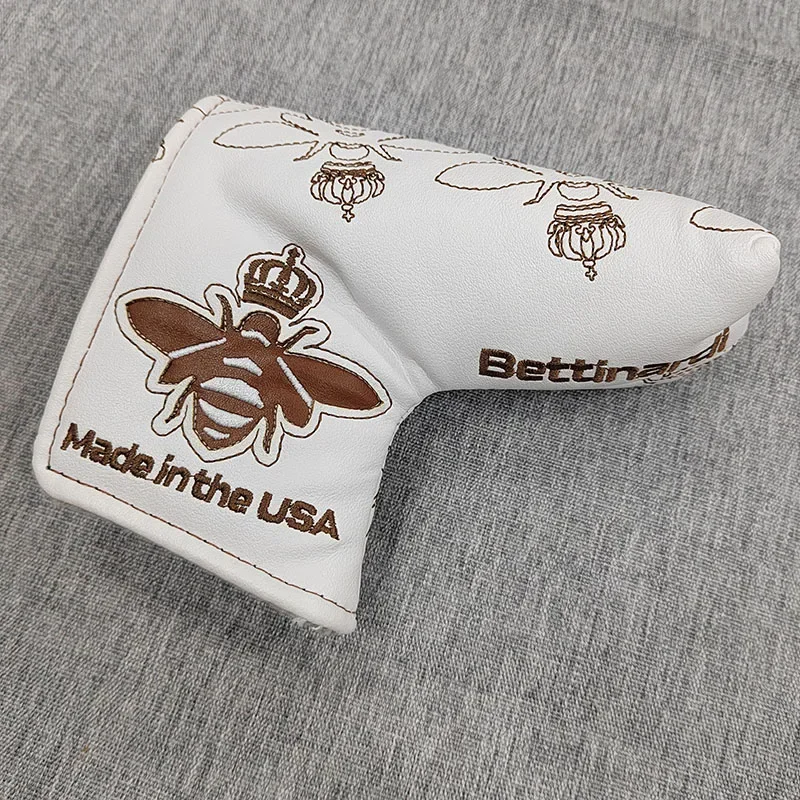 مضرب الجولف كوين ب # 11 نوادي الجولف المضرب 33/34/35/عمود فولاذي بوصة مع غطاء رأس