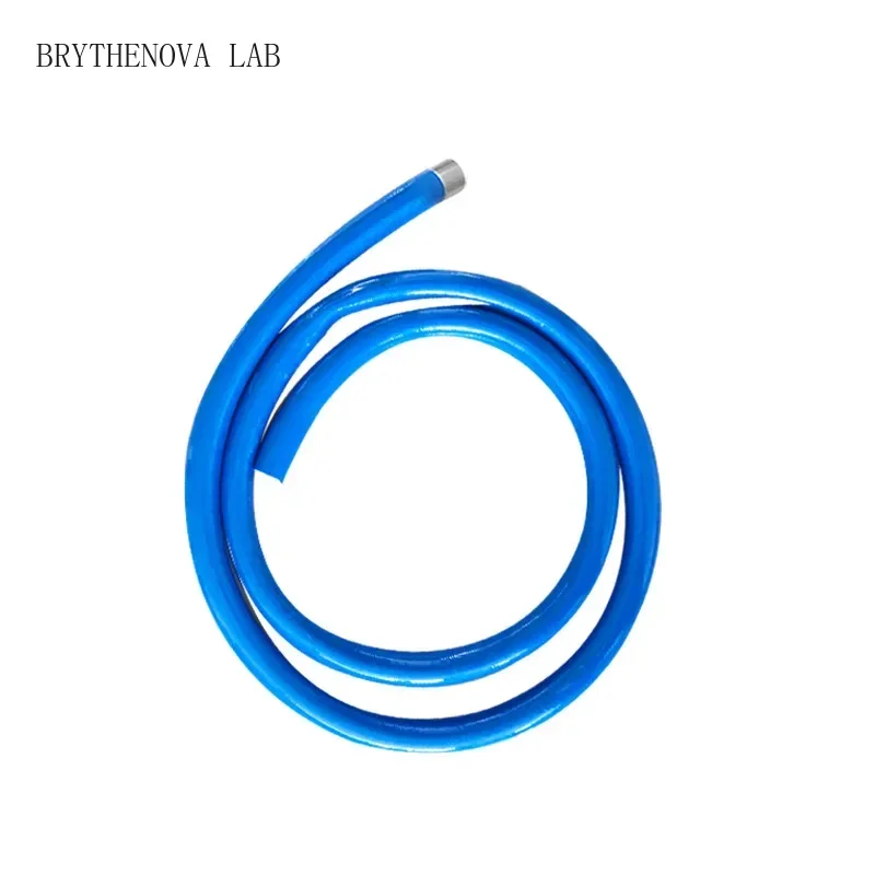 Cattle gastric lavage tube with metal PVC Head Gastric Lavage Tube Brand New