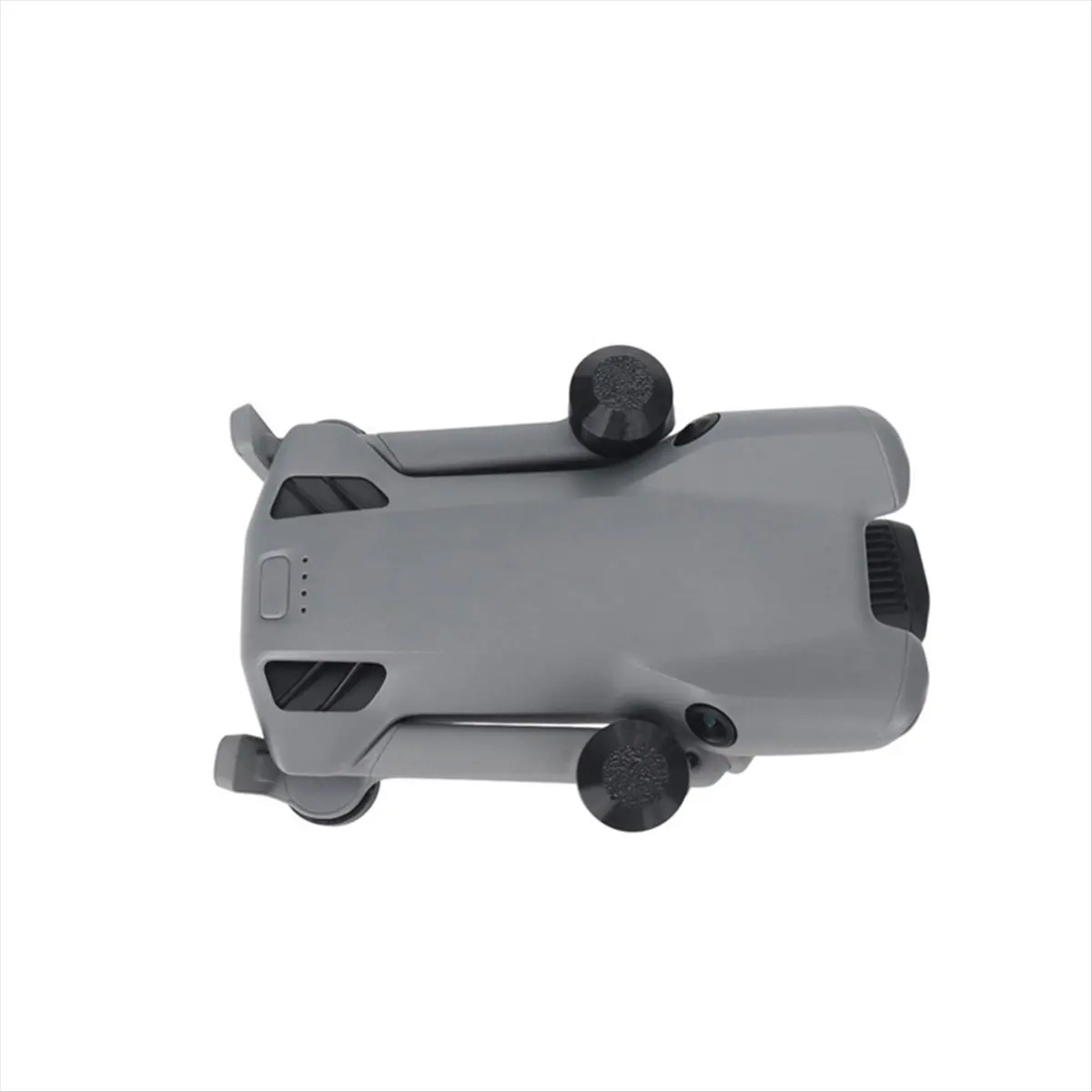 Digital Essentials 4Pcs for MINI 5 PRO Motor Cap Dustproof Protective Cover Engine Protector Case