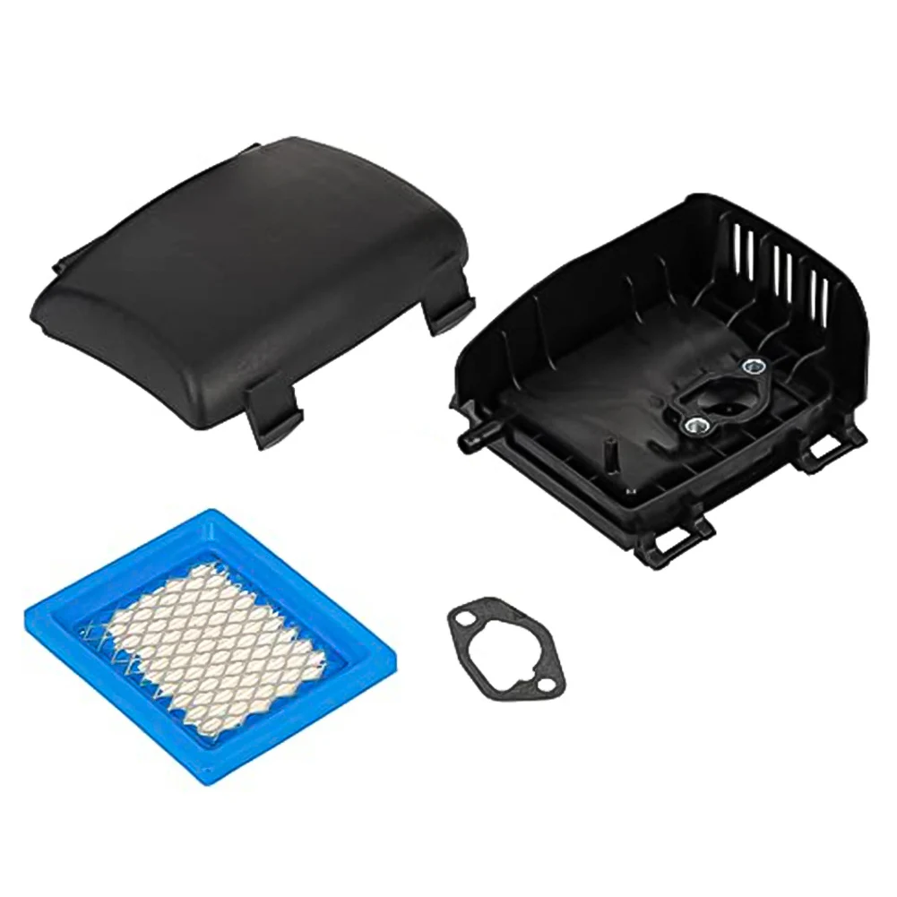 Kit Air Filter Cover Kit Replaces S Number Of Pieces Package Content Part Number Preserving Engine Performance